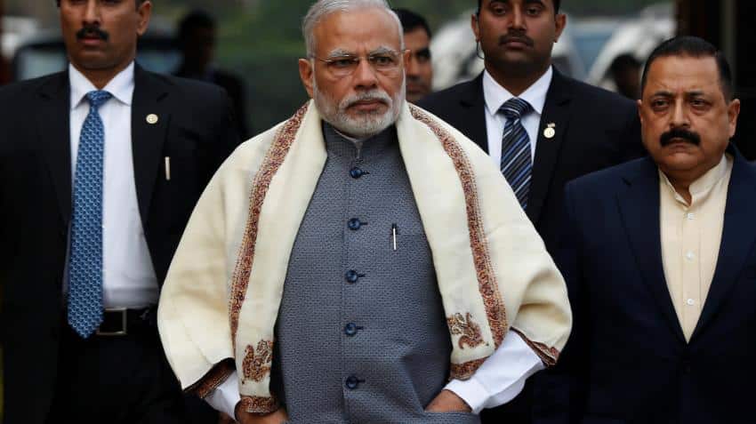 Government to allow deposits on one or more occasions in Garib Kalyan scheme Government to allow deposits on one or more occasions in Garib Kalyan scheme