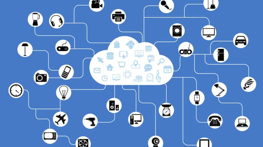 Consumer spending on IoT devices worldwide to grow to $725 billion in 2017