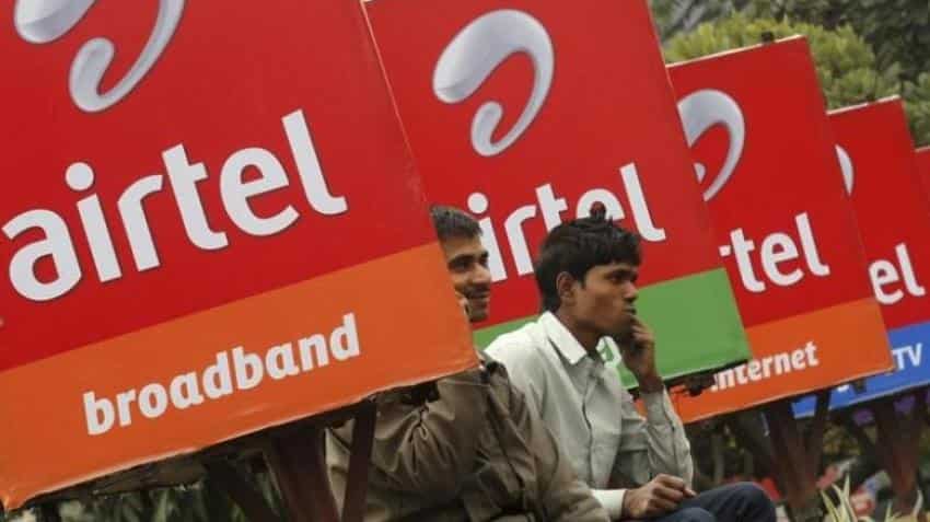 Reliance Jio terms Airtel's claim on PoI as "misleading" Reliance Jio terms Airtel's claim on PoI as "misleading"