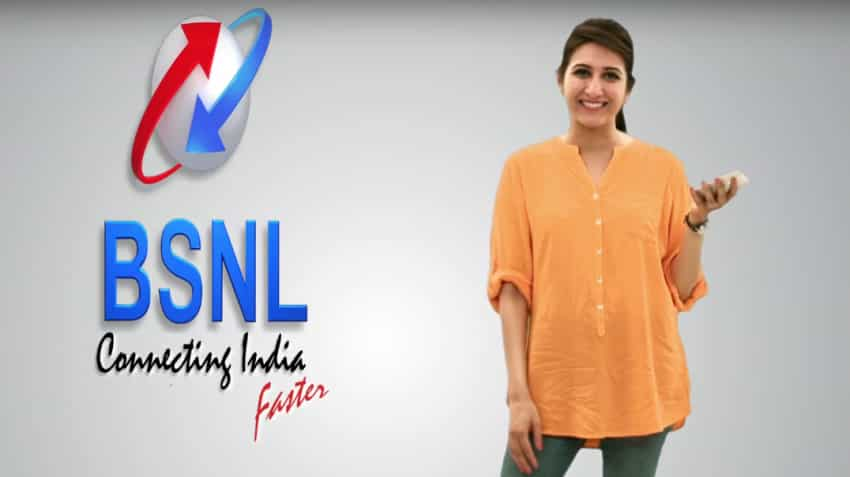 BSNL cuts call rates further; plans Wifi upgrade