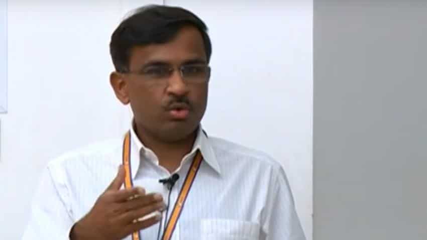 NSE names IDFC's Vikram Limaye as CEO; Sebi approval awaited NSE names IDFC's Vikram Limaye as CEO; Sebi approval awaited