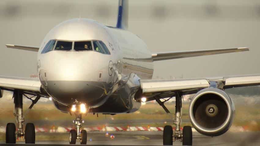 Low-cost carriers to remain profitable, but domestic industry may go in the red: Report Low-cost carriers to remain profitable, but domestic industry may go in the red: Report