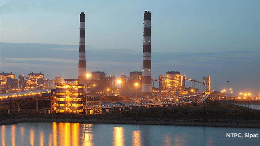 NTPC&#039;s Q3 net profit drops by 7%, at Rs 2469 crore