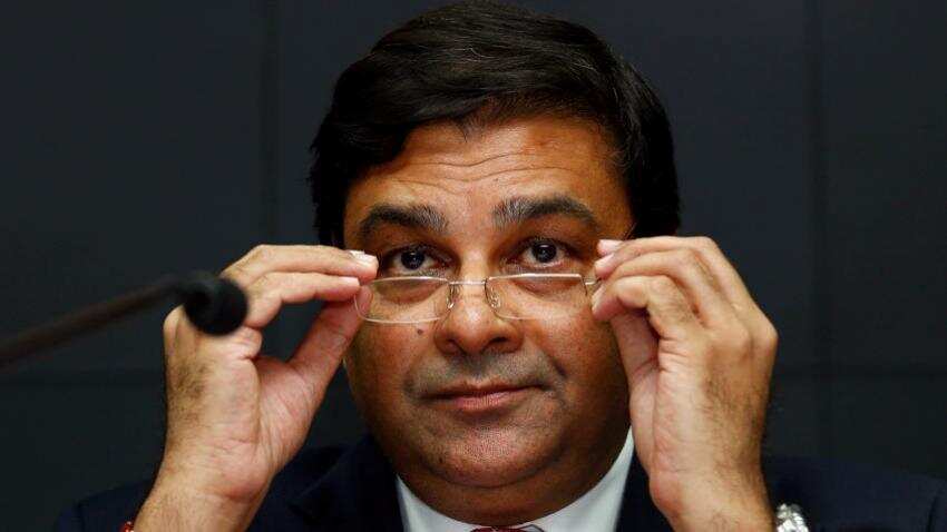 GVA growth for 2017-18 is projected at 7.4 per cent, RBI said GVA growth for 2017-18 is projected at 7.4 per cent, RBI said