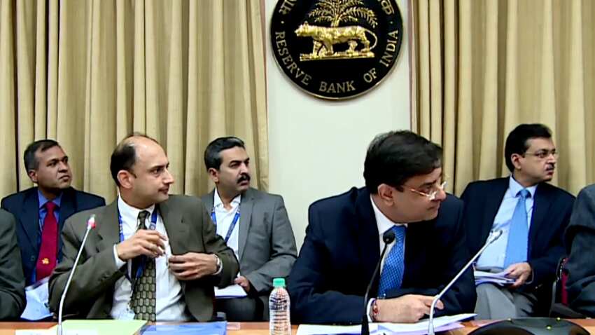 RBI's Acharya says NPA problem require significant recapitalisation of banks RBI's Acharya says NPA problem require significant recapitalisation of banks
