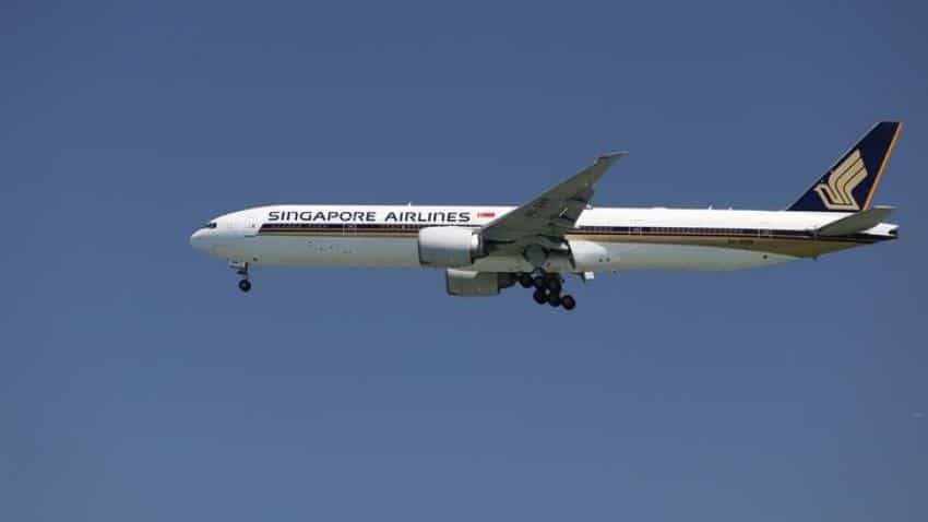 Boeing front-runner for $13.8 billion Singapore Airlines order: Report
