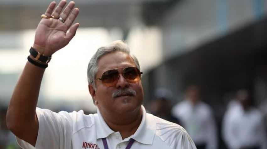 United Breweries asks Vijay Mallya to step down from board United Breweries asks Vijay Mallya to step down from board