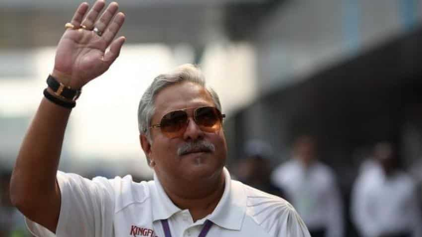 United Breweries asks Vijay Mallya to step down from board