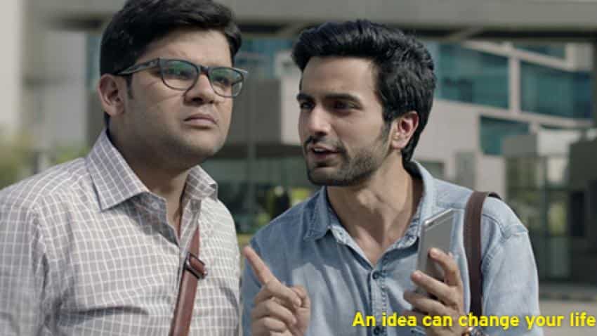 Battle of the telecoms: Idea tells Reliance Jio ‘No ullu banaoing’ with freebies Battle of the telecoms: Idea tells Reliance Jio ‘No ullu banaoing’ with freebies