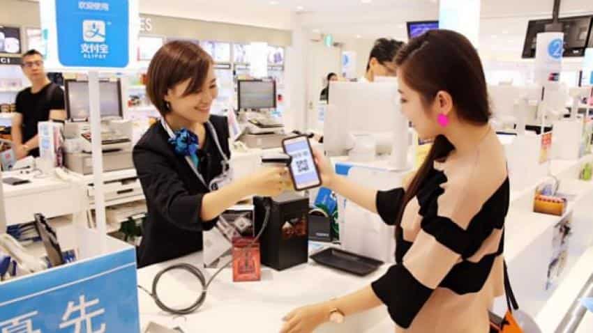 Alibaba's payment affiliate Ant Financial planning to raise $2 to $3 billion in debt: Source Alibaba's payment affiliate Ant Financial planning to raise $2 to $3 billion in debt: Source