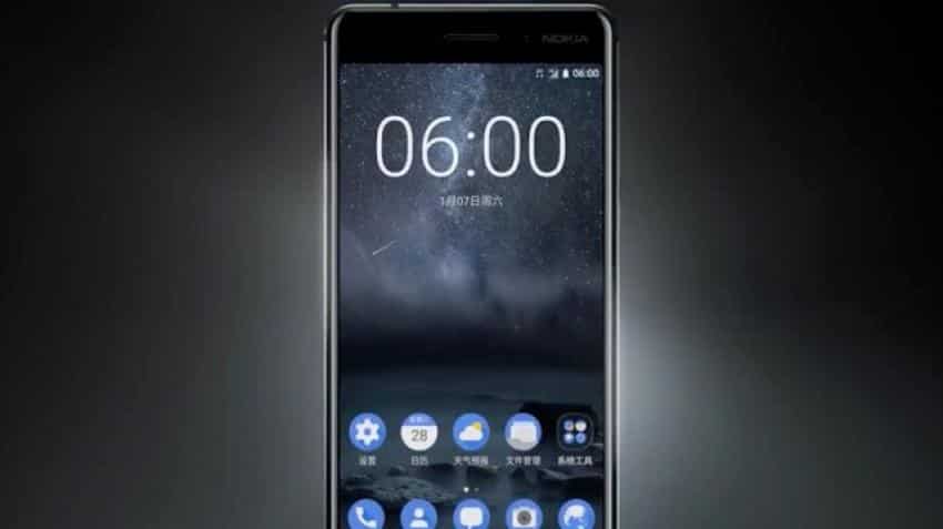 Nokia 6 will not be sold only on flash sales, says HMD Global Nokia 6 will not be sold only on flash sales, says HMD Global