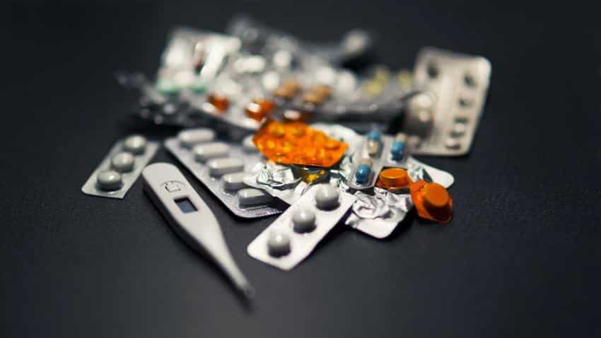 Lupin's Q3 net profit rise by 21%; shares trade high Lupin's Q3 net profit rise by 21%; shares trade high