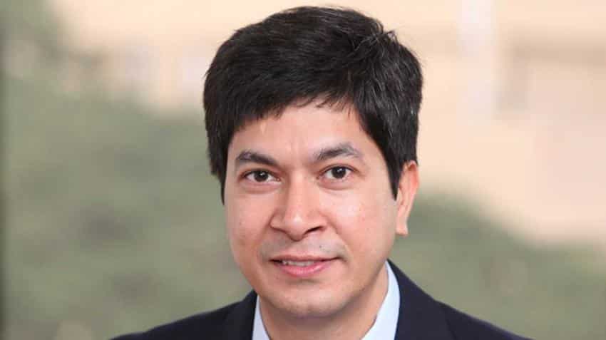 Ex-Infosys executive Rajiv Bansal quits Ola a year into the job Ex-Infosys executive Rajiv Bansal quits Ola a year into the job