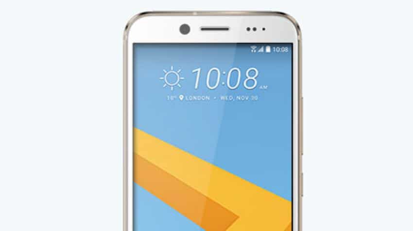 HTC launches HTC 10 evo priced at Rs 48,990 in India; find out specifications and more HTC launches HTC 10 evo priced at Rs 48,990 in India; find out specifications and more