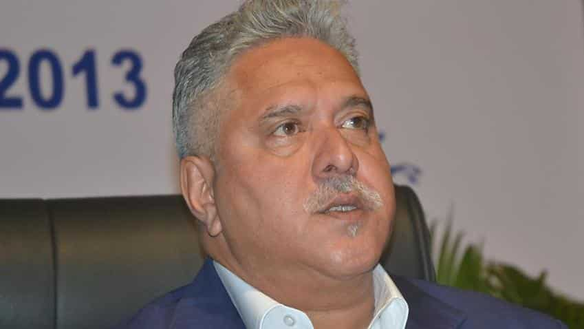 India asks UK for Mallya&#039;s deportation