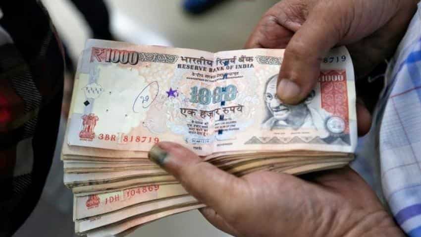Post-demonetisation credit profile of large corporates is likely to be neutral: India Ratings 