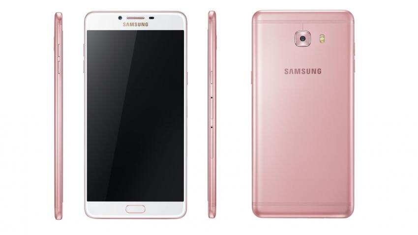 Samsung opens pre-bookings for Galaxy C9 Pro; here's how to get it Samsung opens pre-bookings for Galaxy C9 Pro; here's how to get it
