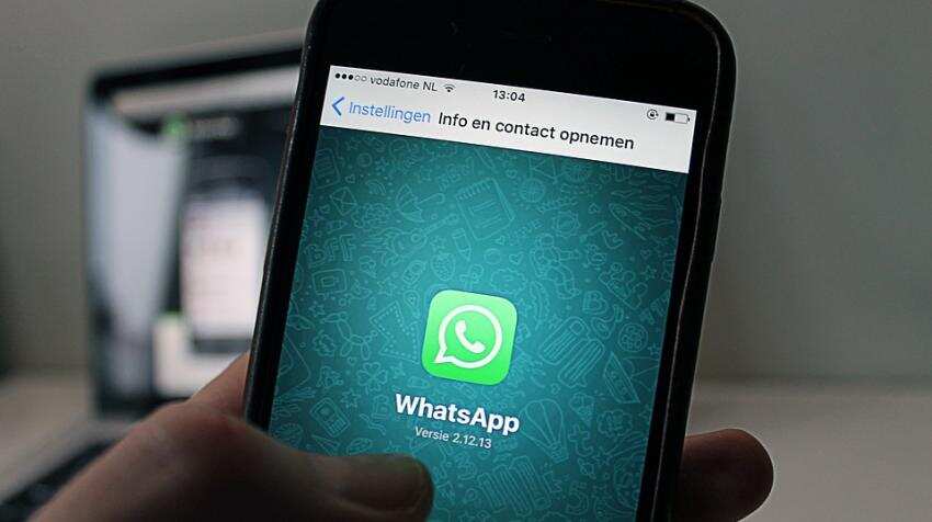 WhatsApp rolls out two-step verification feature on Android, iPhone &amp; Windows platforms 