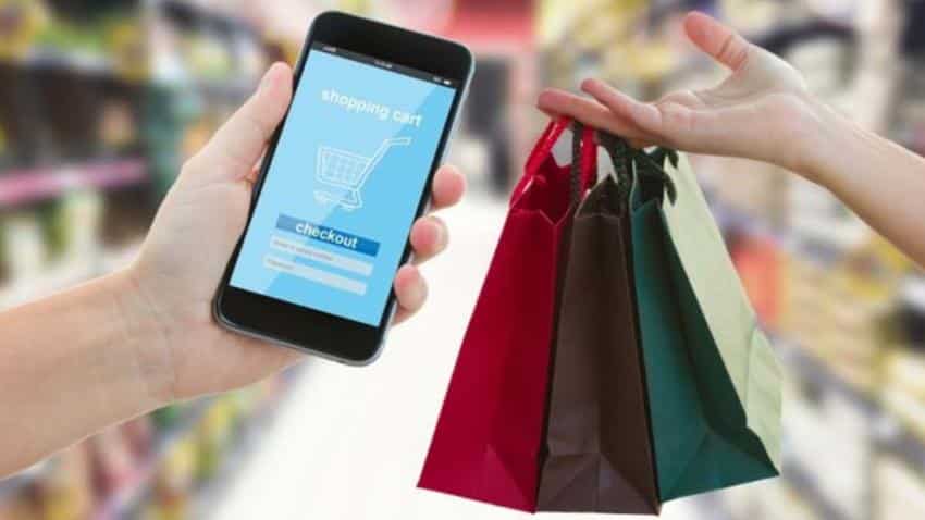Offline retailers re-writing norms of online retailing Offline retailers re-writing norms of online retailing