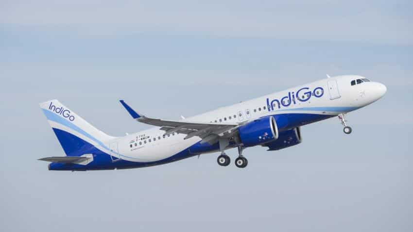 IndiGo confirms unruly behaviour of aircraft passenger on board Mumbai-Chandigarh flight