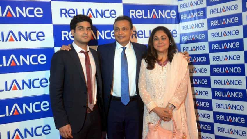 Reliance Capital Q3 consolidated net profit declines nearly 5% to Rs 258 crore 