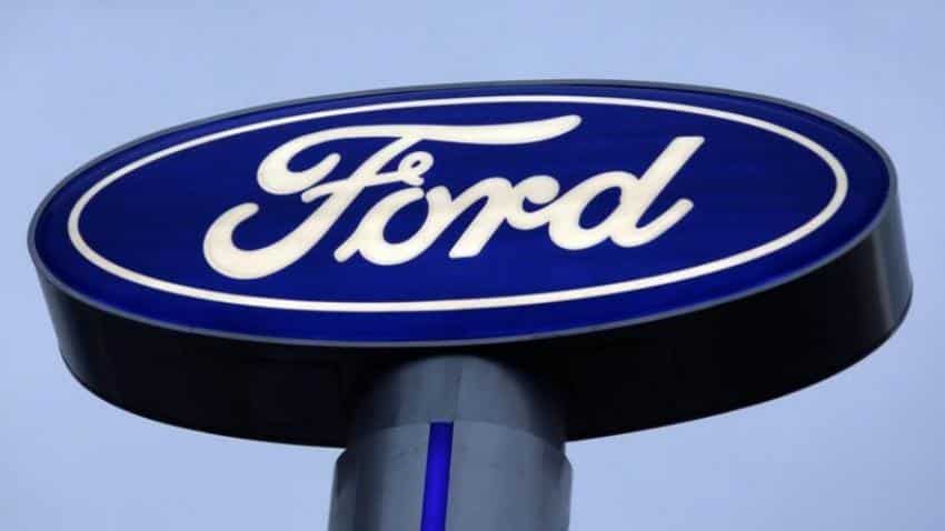 Ford to invest $1 billion in artificial intelligence startup Ford to invest $1 billion in artificial intelligence startup