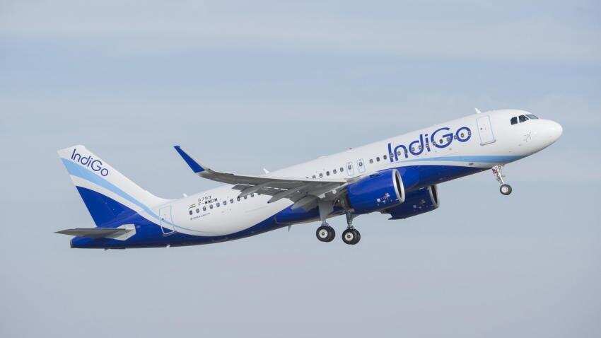 Suspension of IndiGo&#039;s security training institute licence revoked