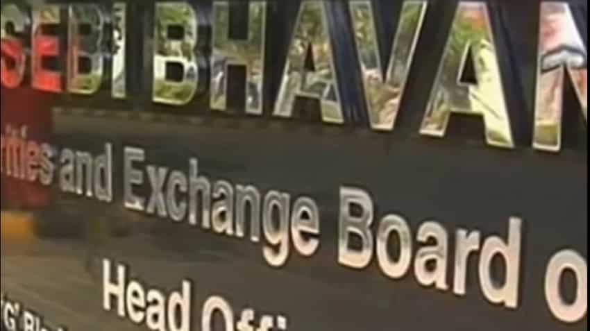 Sebi is a big responsibility, looking forward to handling it says Ajay Tyagi Sebi is a big responsibility, looking forward to handling it says Ajay Tyagi