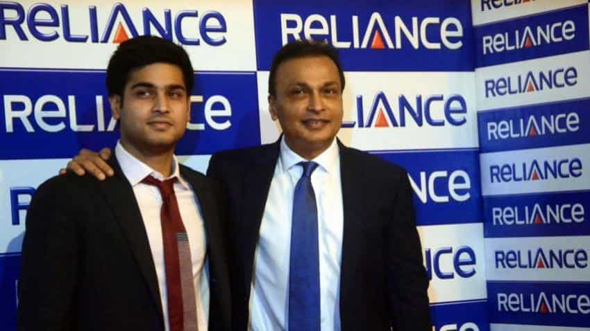 RCom reports net loss of Rs 531 crore in Q3