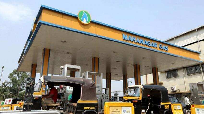 Mahanagar Gas reports 30% rise in Q3