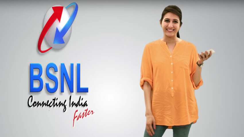 BSNL aims to complete North East telecom project by Dec 2018 BSNL aims to complete North East telecom project by Dec 2018