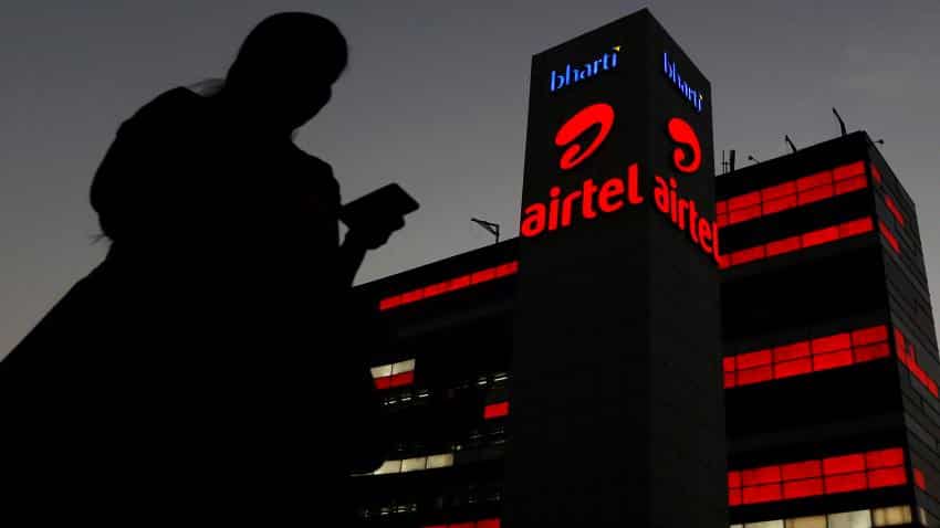 Bharti Airtel to invest over Rs 1,600 crore in Mauritius arm; plans issuance of Rs 10,000 crore in NCDs