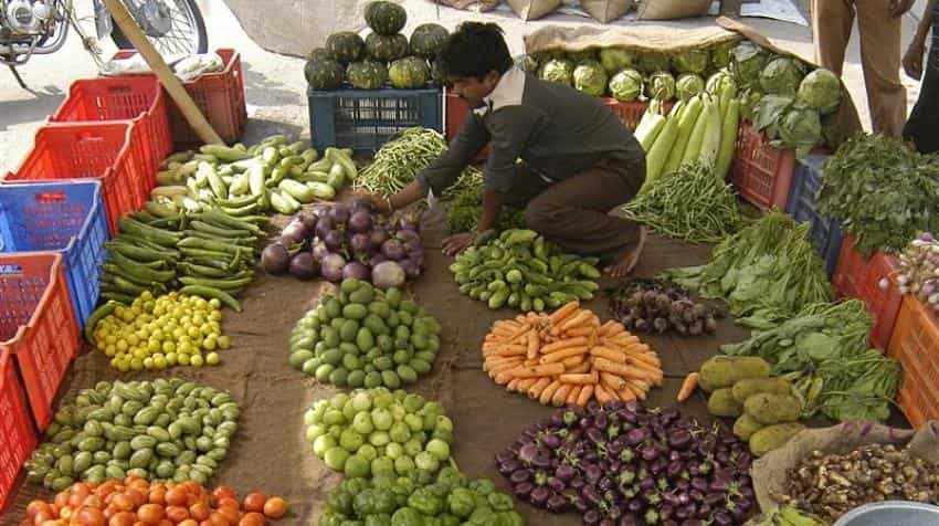 Will retail inflation be in line with RBI's target? Will retail inflation be in line with RBI's target?