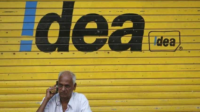 PE firm Providence to exit Idea Cellular; shares drop 4%