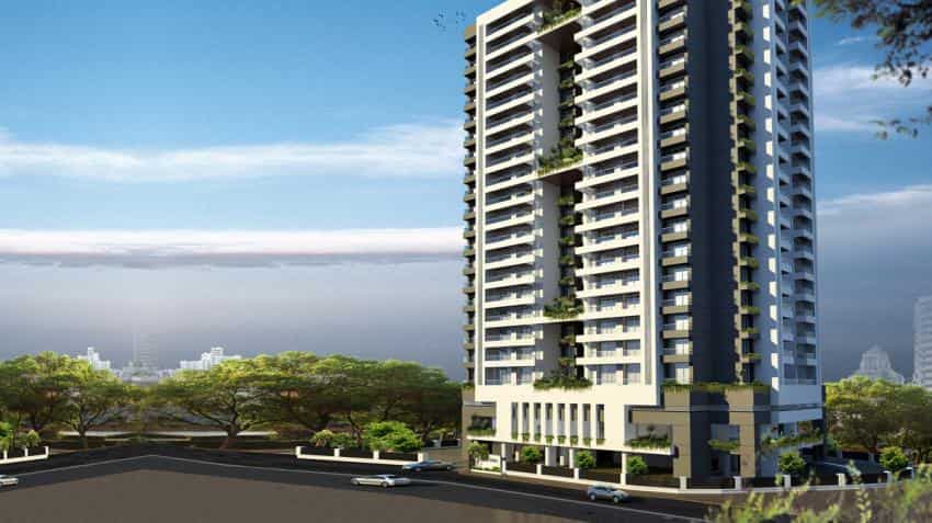 Sunteck Realty posts four-fold leap in net profit for October-December 2016 Sunteck Realty posts four-fold leap in net profit for October-December 2016
