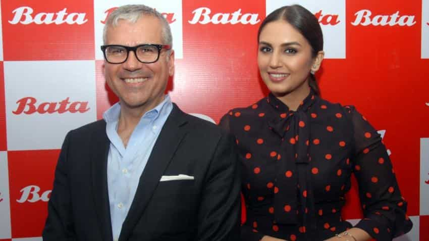 bata company ceo