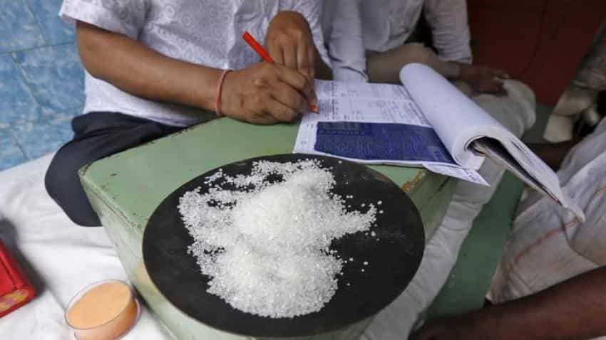 India needs 1.5 million tonnes of sugar imports in 2017, says All India Sugar Trade Association
