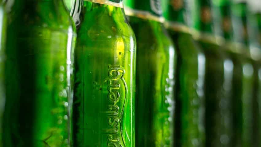 Carlsberg signs manufacturing pacts to boost operations in M'rashtra, J'khand Carlsberg signs manufacturing pacts to boost operations in M'rashtra, J'khand