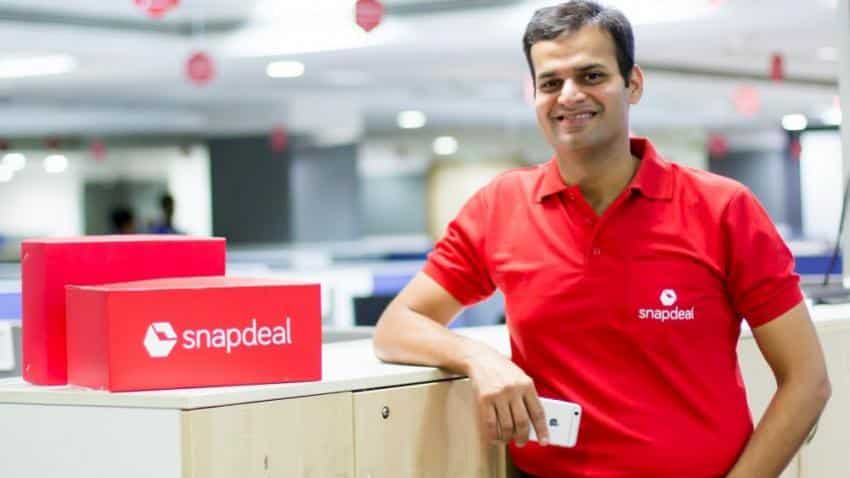 Snapdeal secures online biz further through ISO certification