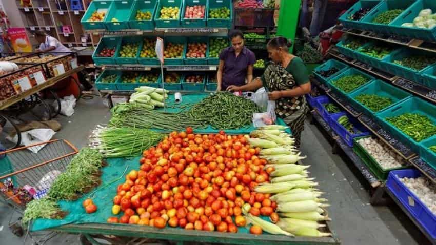 Consumer price inflation set to see upside pressure: Crisil