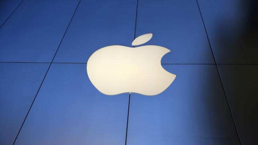 Apple hits record high but leaves some investors in dust