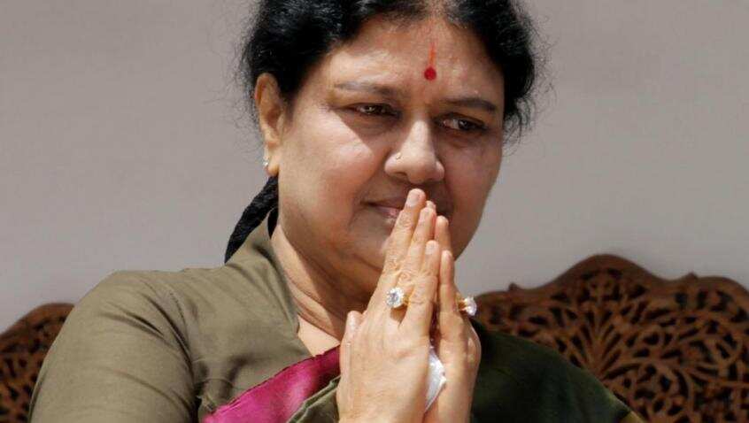 Disproportionate asset case: SC convicts Sasikala to four years imprisonment