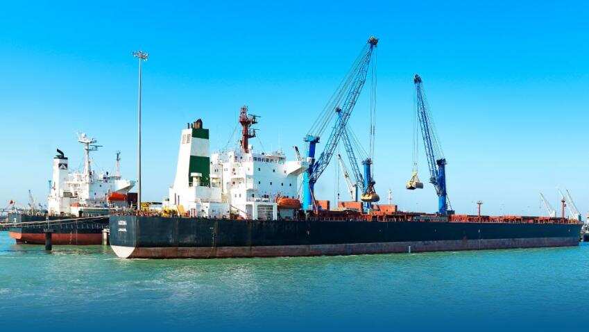 Adani Ports' Q3 net up 26%; to issue NCDs worth Rs 1170 crore Adani Ports' Q3 net up 26%; to issue NCDs worth Rs 1170 crore