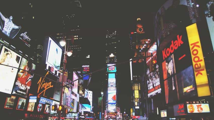 Demonetisation shaves of 2% of ad spends in 2016: Report Demonetisation shaves of 2% of ad spends in 2016: Report
