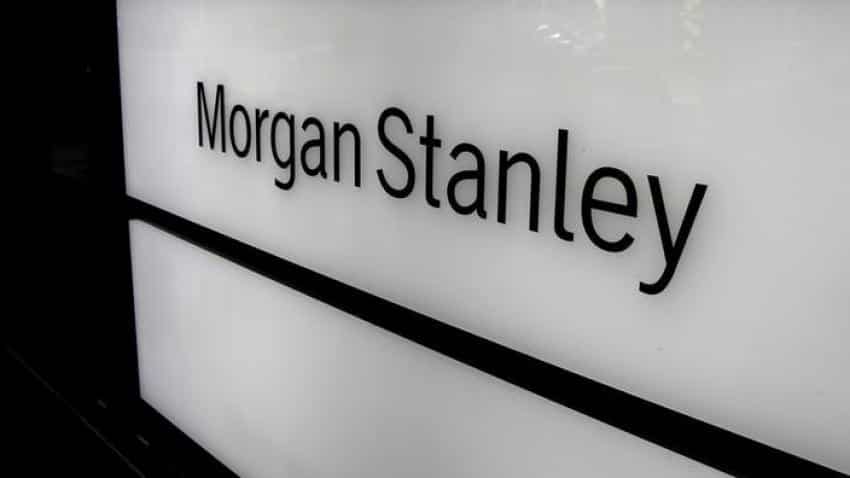 Morgan Stanley to pay $8 million to settle U.S. SEC charges Morgan Stanley to pay $8 million to settle U.S. SEC charges