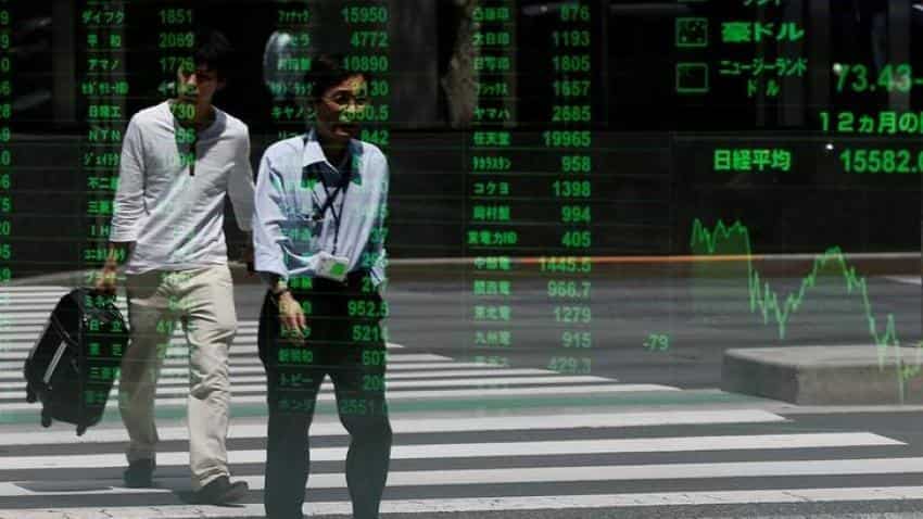 Asian stocks and dollar firmer as Yellen hints at March rate hike Asian stocks and dollar firmer as Yellen hints at March rate hike