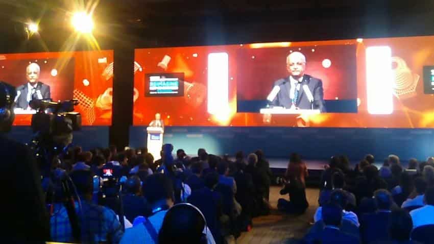 Nasscom projects Indian IT sector to grow at 8.6% in FY17; defers industry growth prediction for FY18 Nasscom projects Indian IT sector to grow at 8.6% in FY17; defers industry growth prediction for FY18
