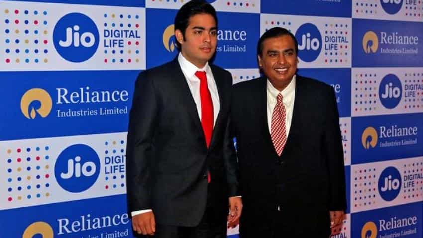 Here&#039;s why Mukesh Ambani thinks Donald Trump is a blessing in disguise for India