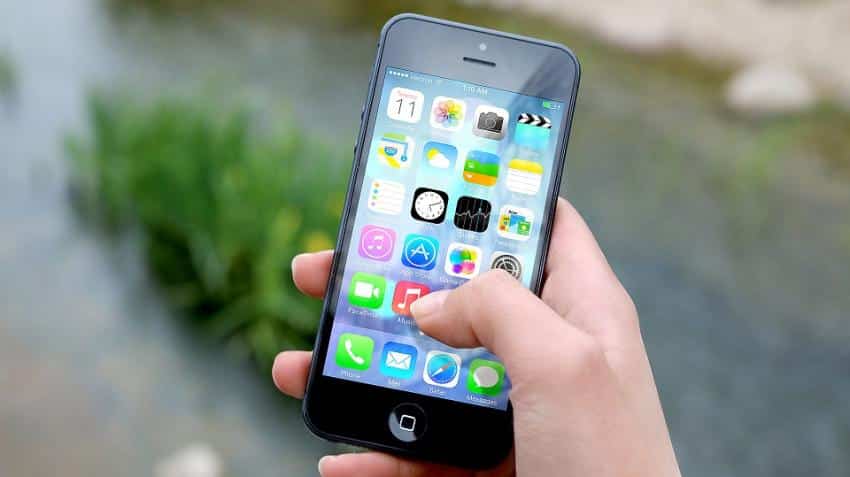 Income Tax Department in process of developing app to pay income taxes, apply for PAN cards Income Tax Department in process of developing app to pay income taxes, apply for PAN cards