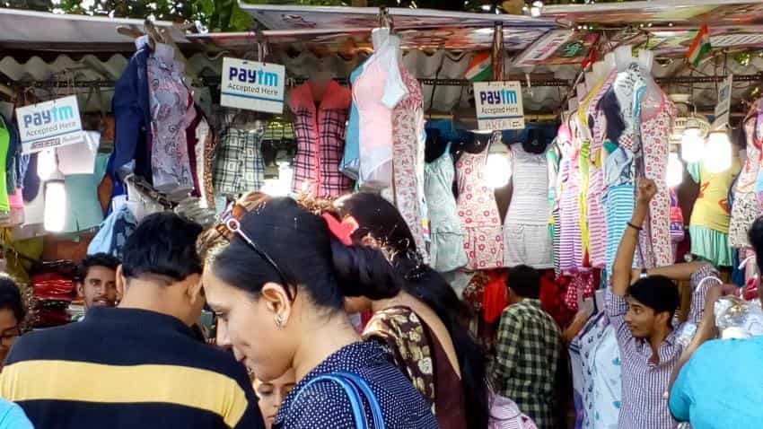 Paytm E-commerce aims for ‘moon shot’ target of 2.5 times growth by December